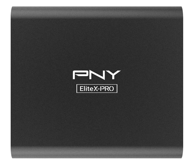 PNY EliteX-Pro CS2260 USB 3.2 Gen 2x2